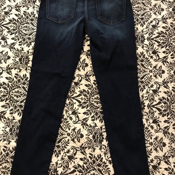 Old Navy Rockstar Skinny Jeans - Size 6 NWT - Picture 4 of 4